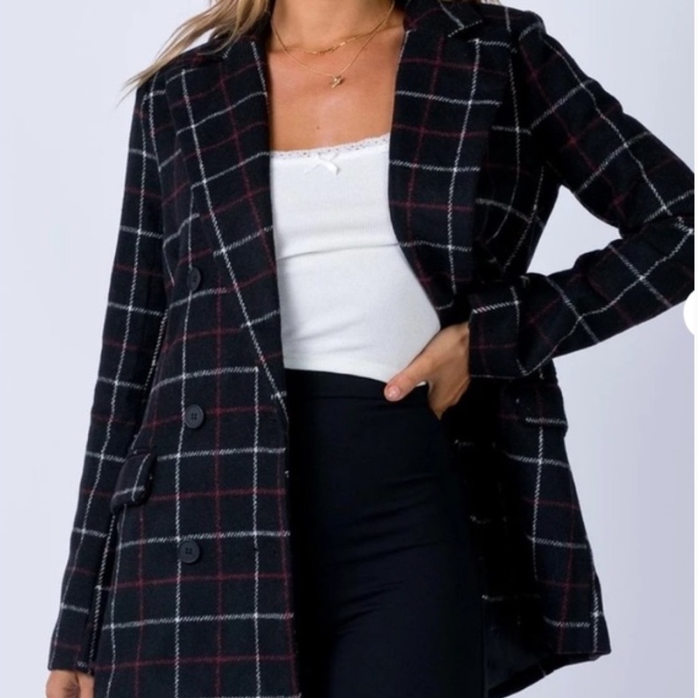 Lioness Kyra Blazer